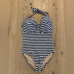 JCrew swimsuit